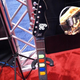 Illustration for article titled Real Peavey Riffmaster Guitar Takes Guitar Hero Rocking to the Extreme